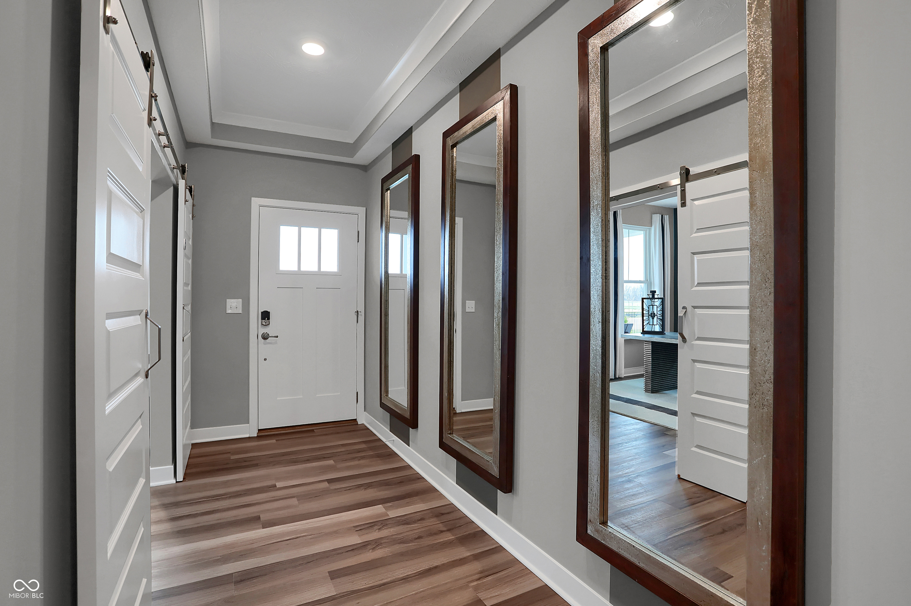 Property Photo:  5175 Nettleton Way  IN 46123 