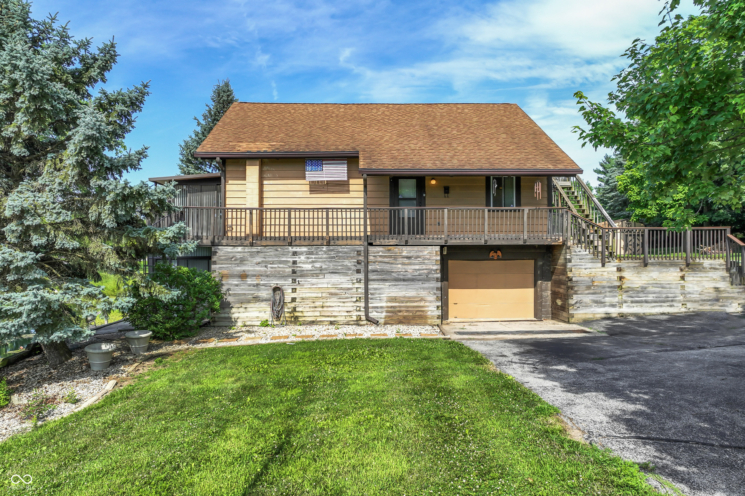 19120 Tomlinson Road  Westfield IN 46074 photo