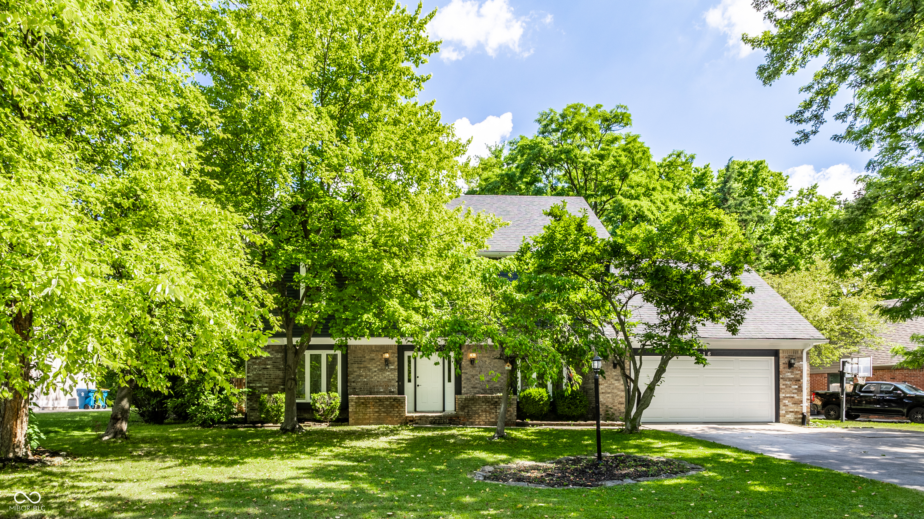 516 Kent Lane  Carmel IN 46032 photo