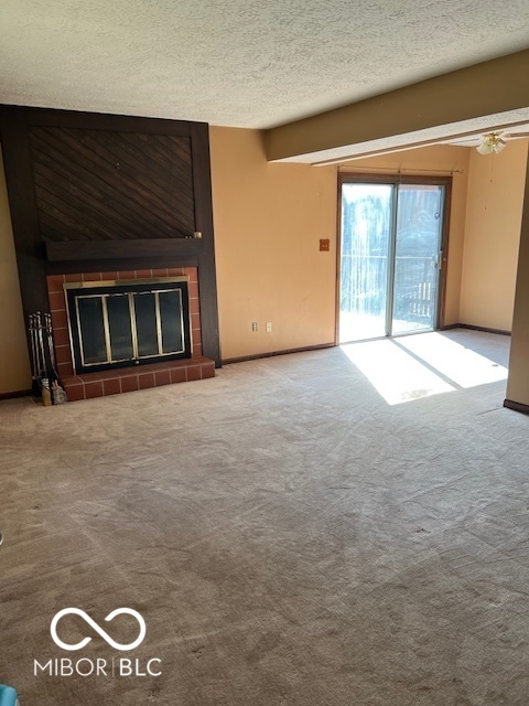 Property Photo: 2804 Punto Alto Circle IN 46227