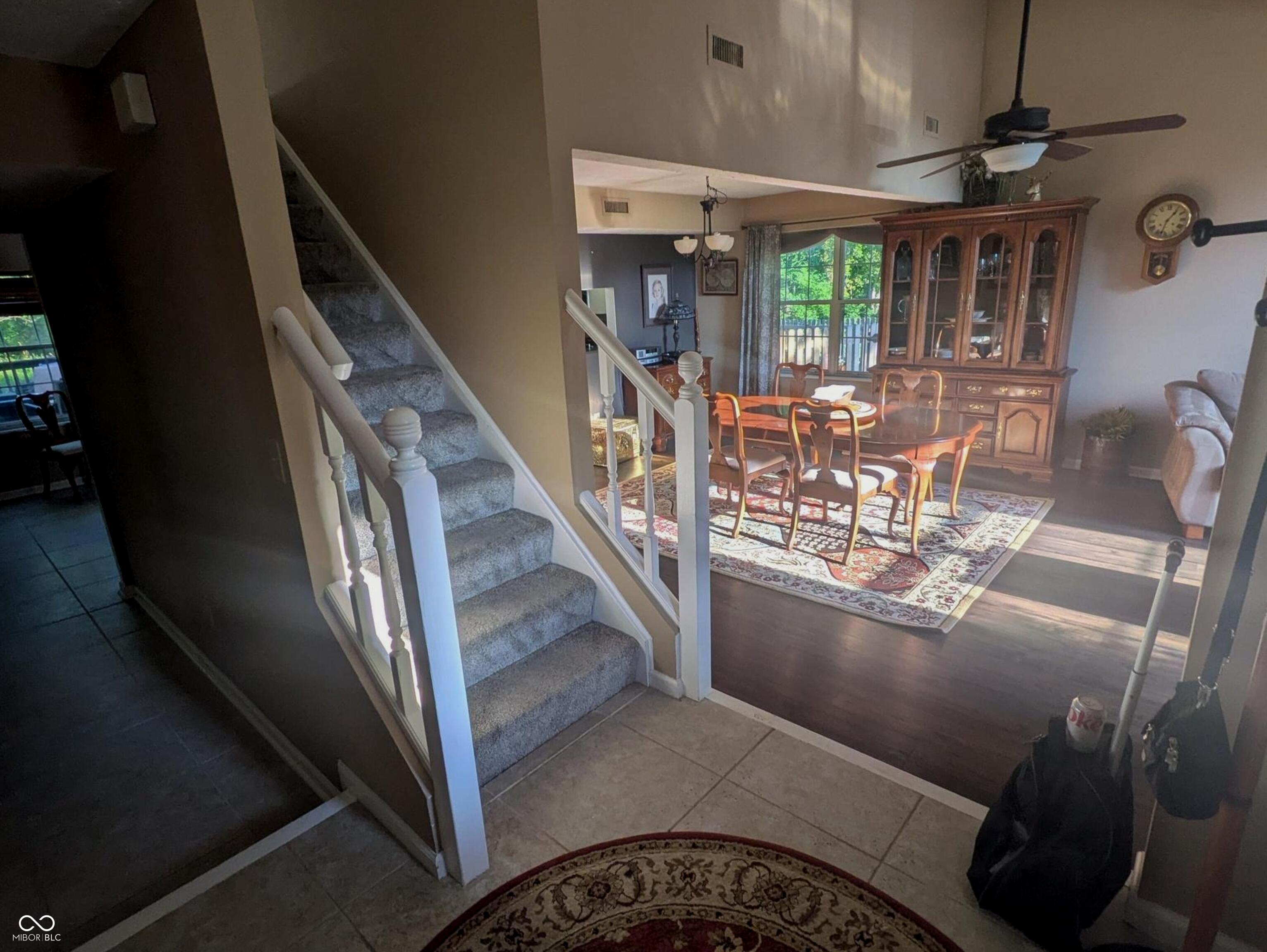 Property Photo: 7327 Newbury Court IN 46038