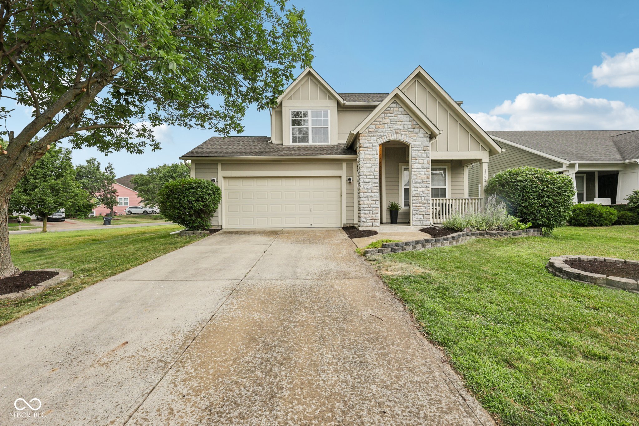 1272 Townsend Drive  Greenwood IN 46143 photo
