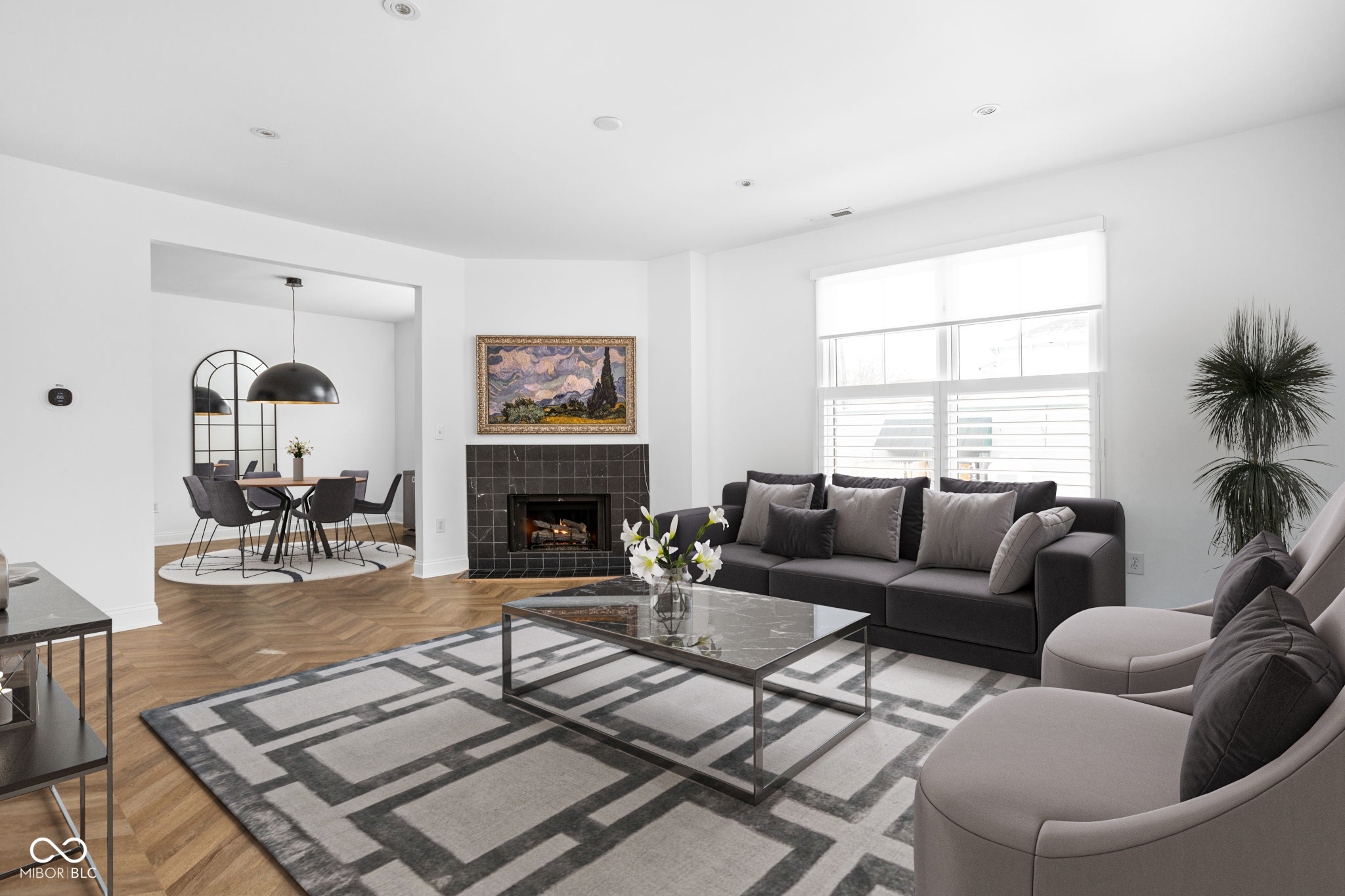 Property Photo: 1003 Alabama Street IN 46202