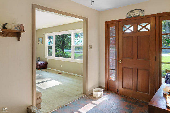 Property Photo:  6880 S 850 E  IN 46077 