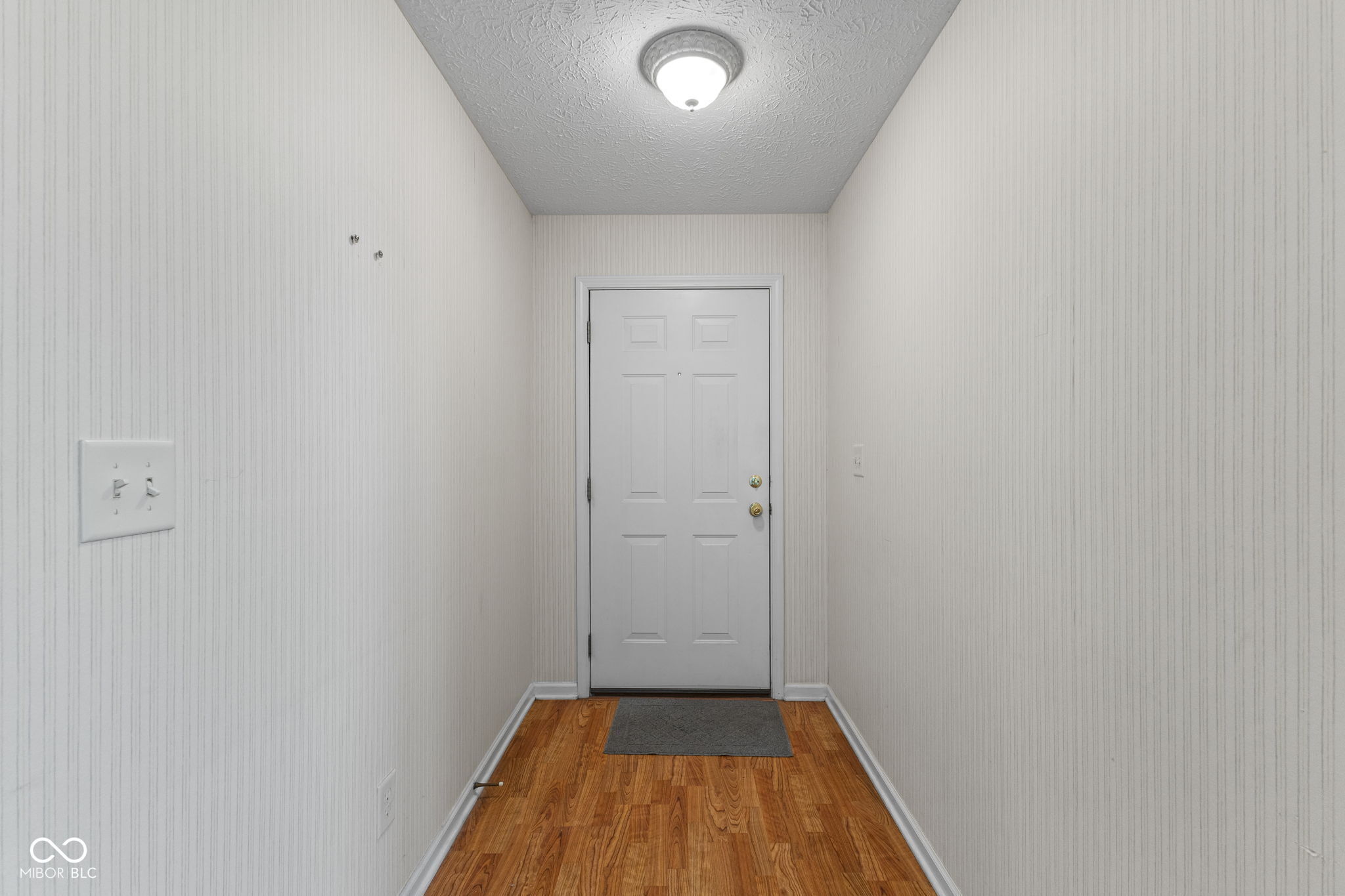 Property Photo: 7412 Lattice Drive IN 46217