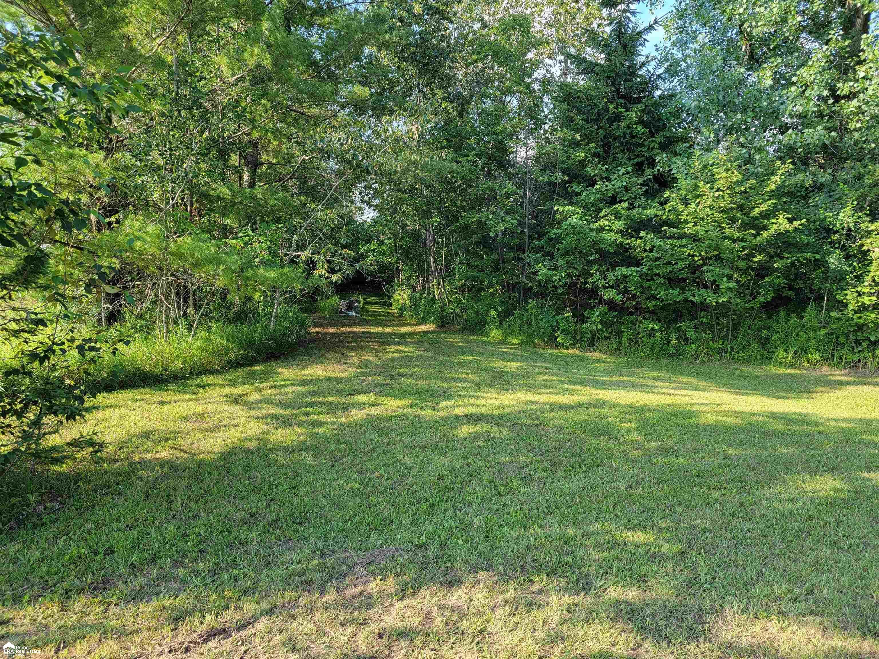 Property Photo: 5125 Cook Road MI 48661