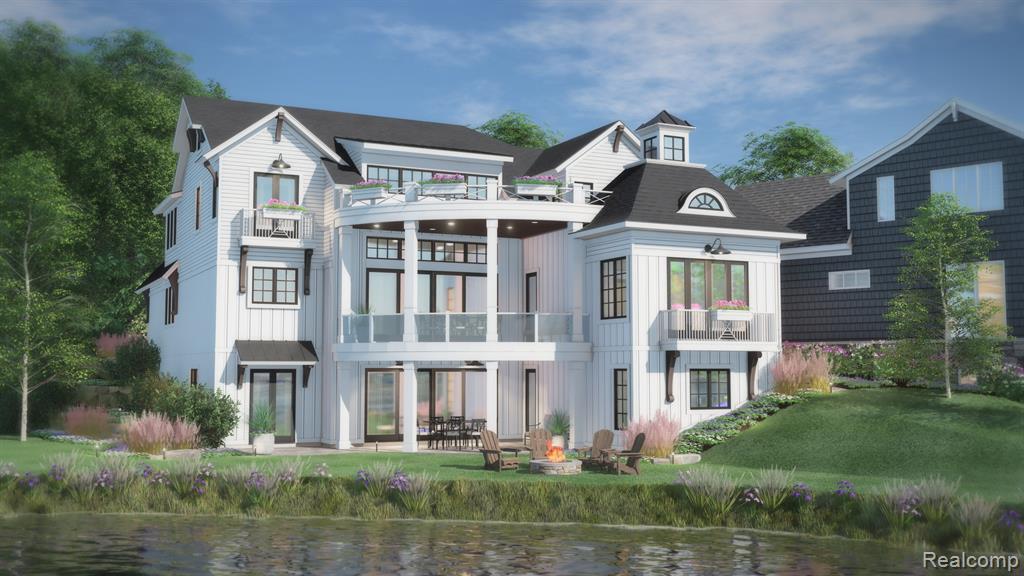160 Darling Drive  Lake Orion MI 48362 3028 photo