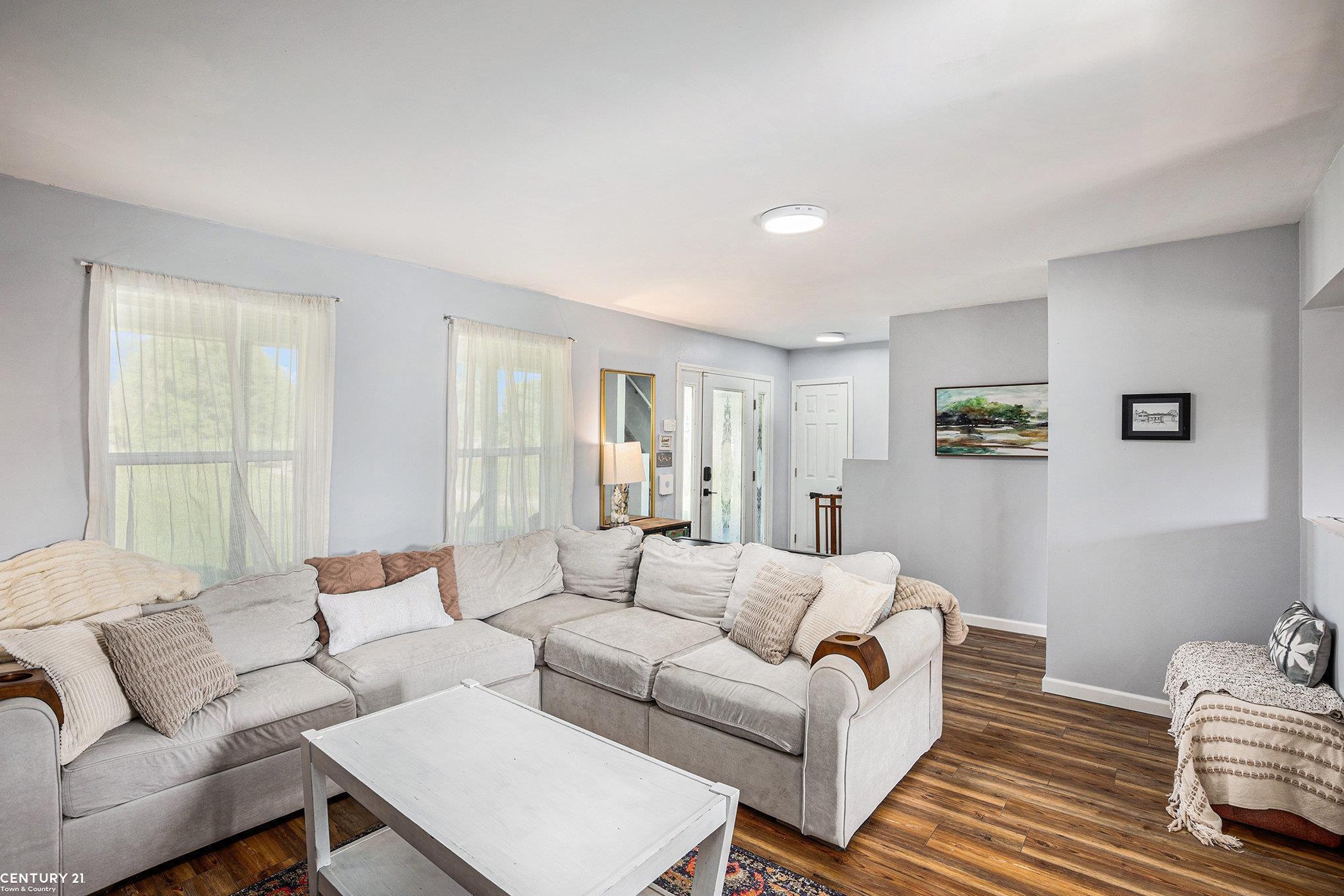 Property Photo: 3525 Howland Road MI 48003