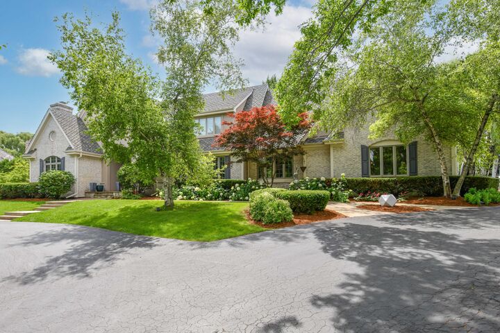 Property Photo: 4025 W Stonefield Rd WI 53092
