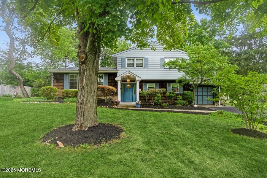 Property Photo: 42 Corona Road NJ 08816
