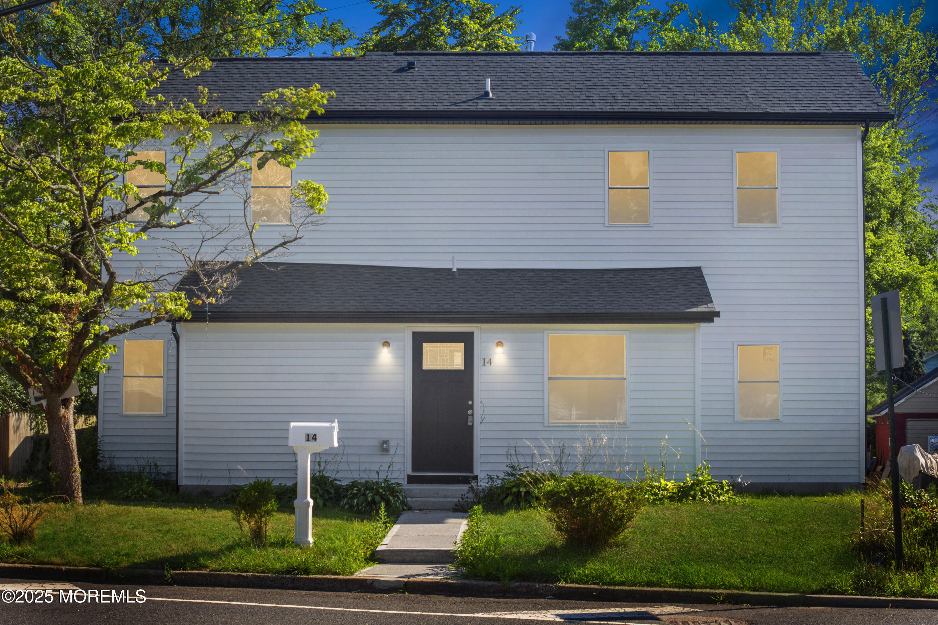 Property Photo:  14 New Brunswick Avenue  NJ 07747 
