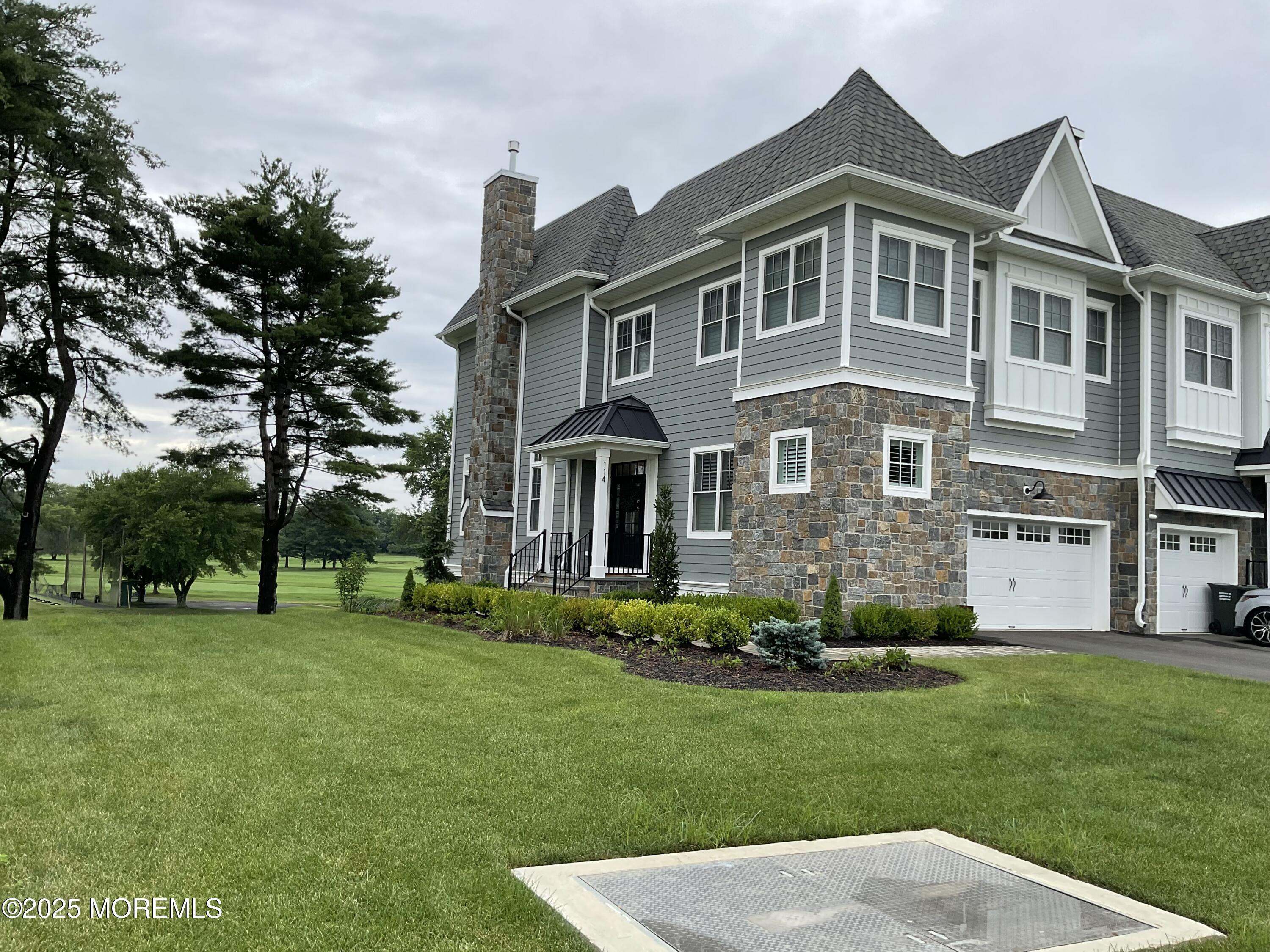 116 Eagle Way  Eatontown NJ 07724 photo