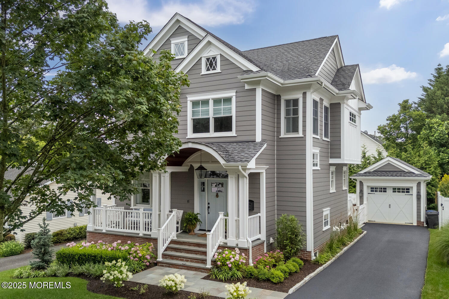 Property Photo: 29 Allen Street NJ 07760