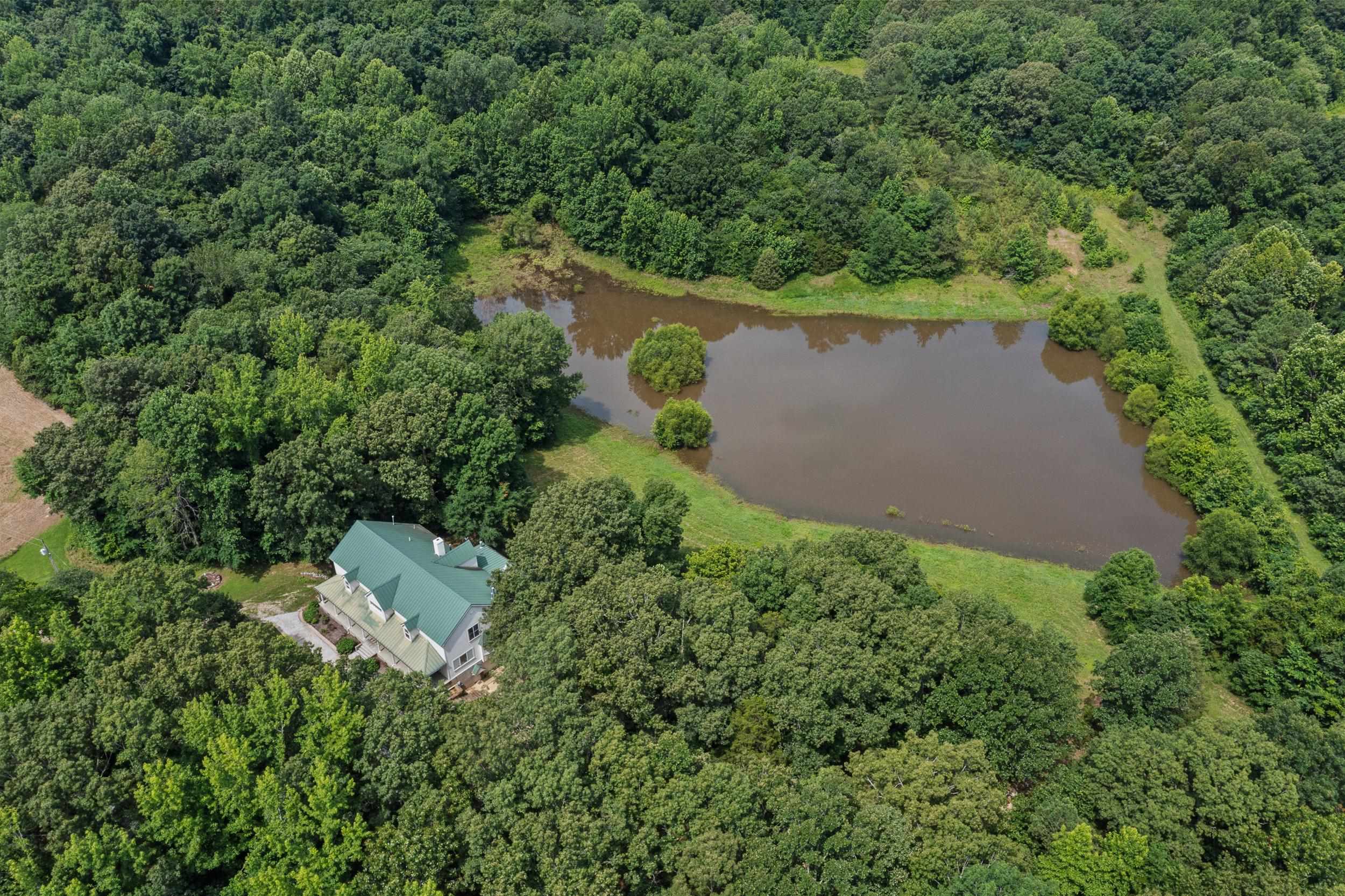 Property Photo: 3890 Ames Rd TN 38042-5865