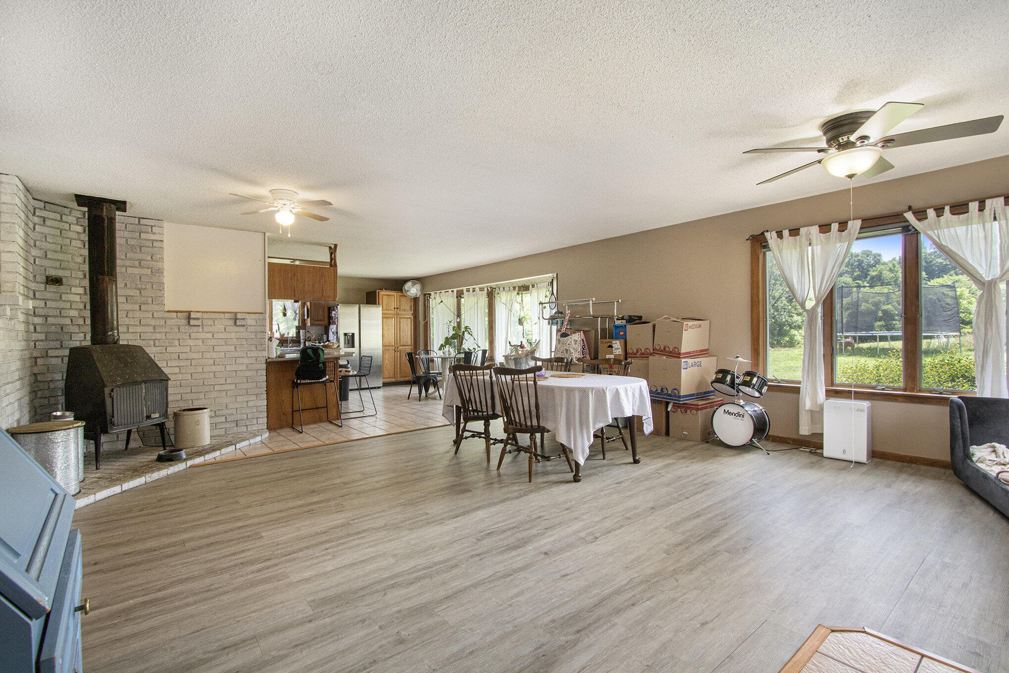 Property Photo: 41621 County Road 669 MI 49045