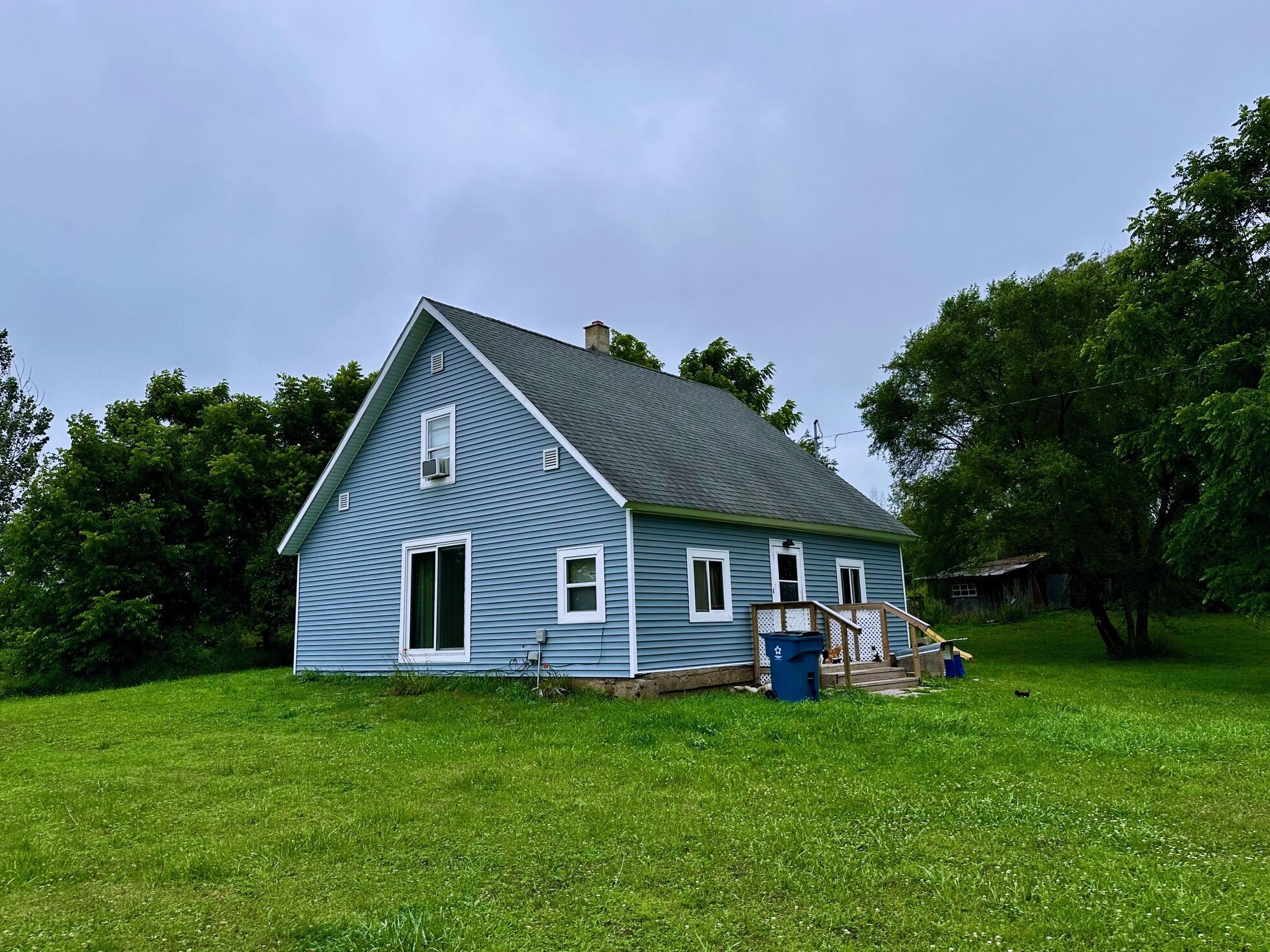 Property Photo: 8210 E Pierce Road MI 49421