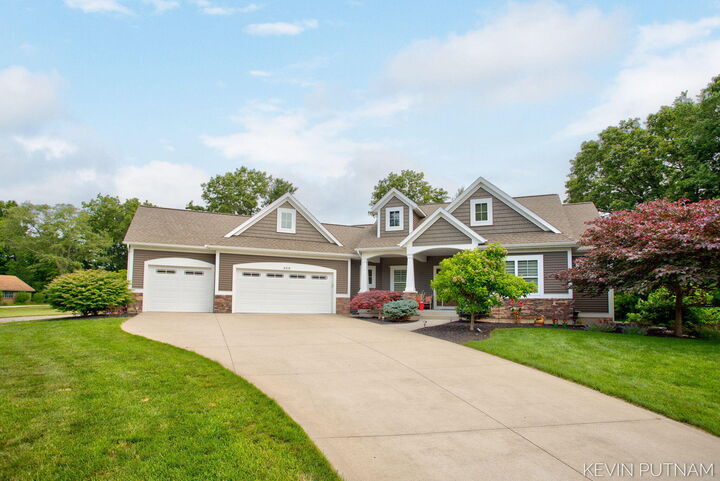 Property Photo:  6515 134th Ave Avenue  MI 49453 