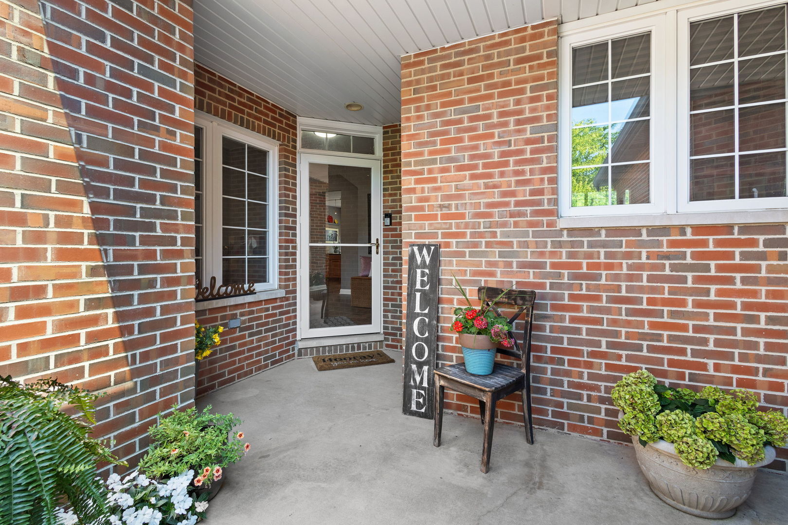 Property Photo: 11248 Melrose Court IL 60467