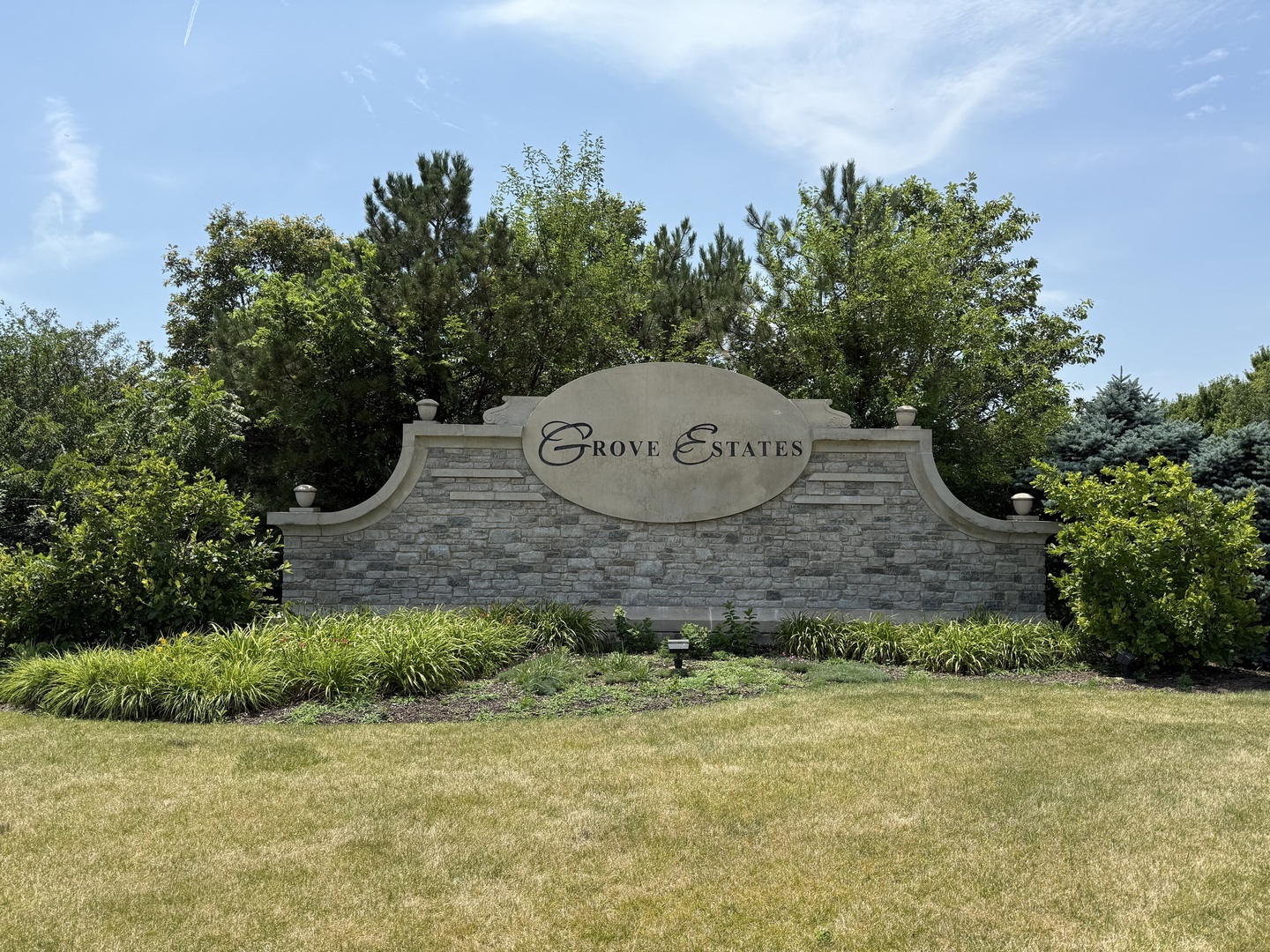 Property Photo: 7077 Fitkins Drive IL 60543