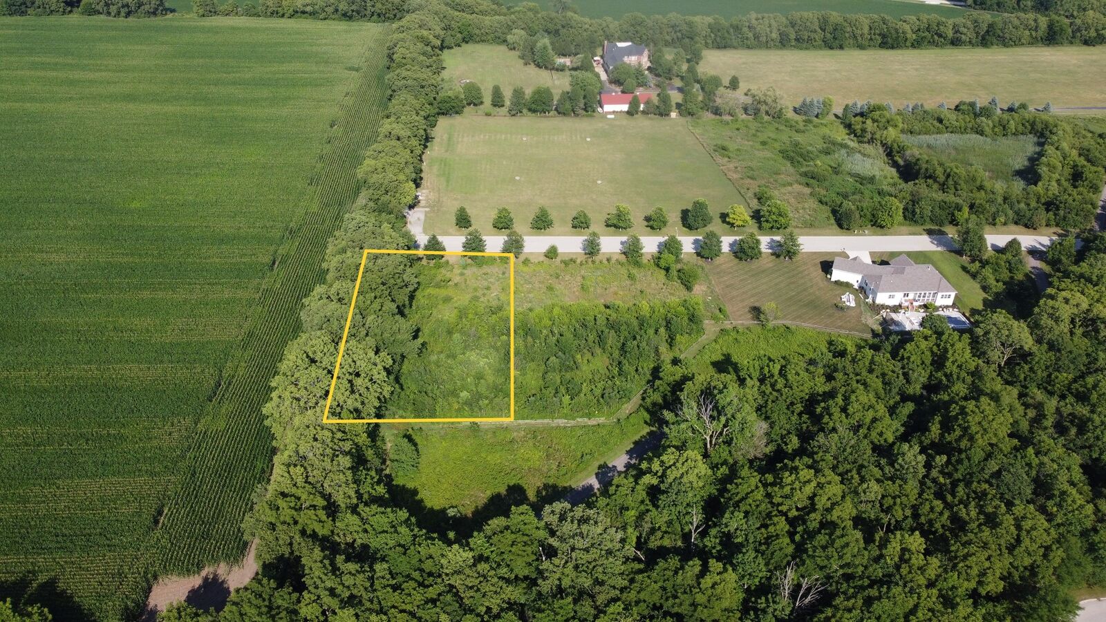 Property Photo: 7077 Fitkins Drive IL 60543