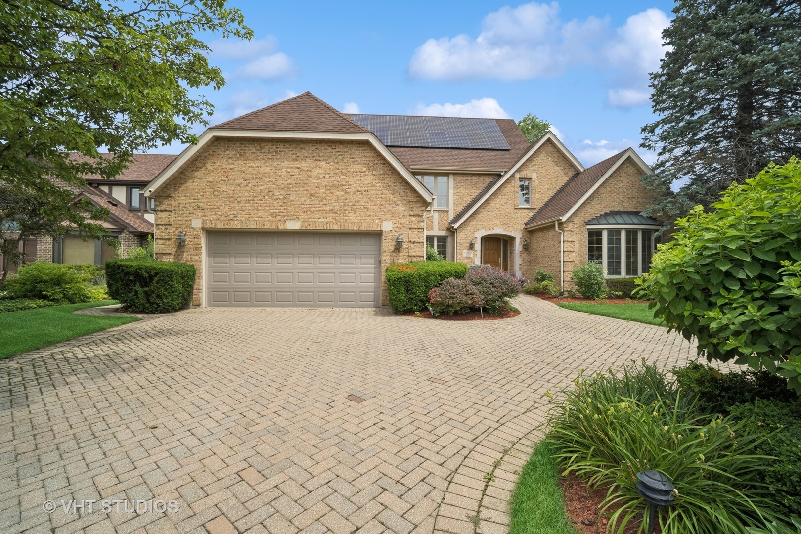 Property Photo: 2750 Prince Street IL 60062