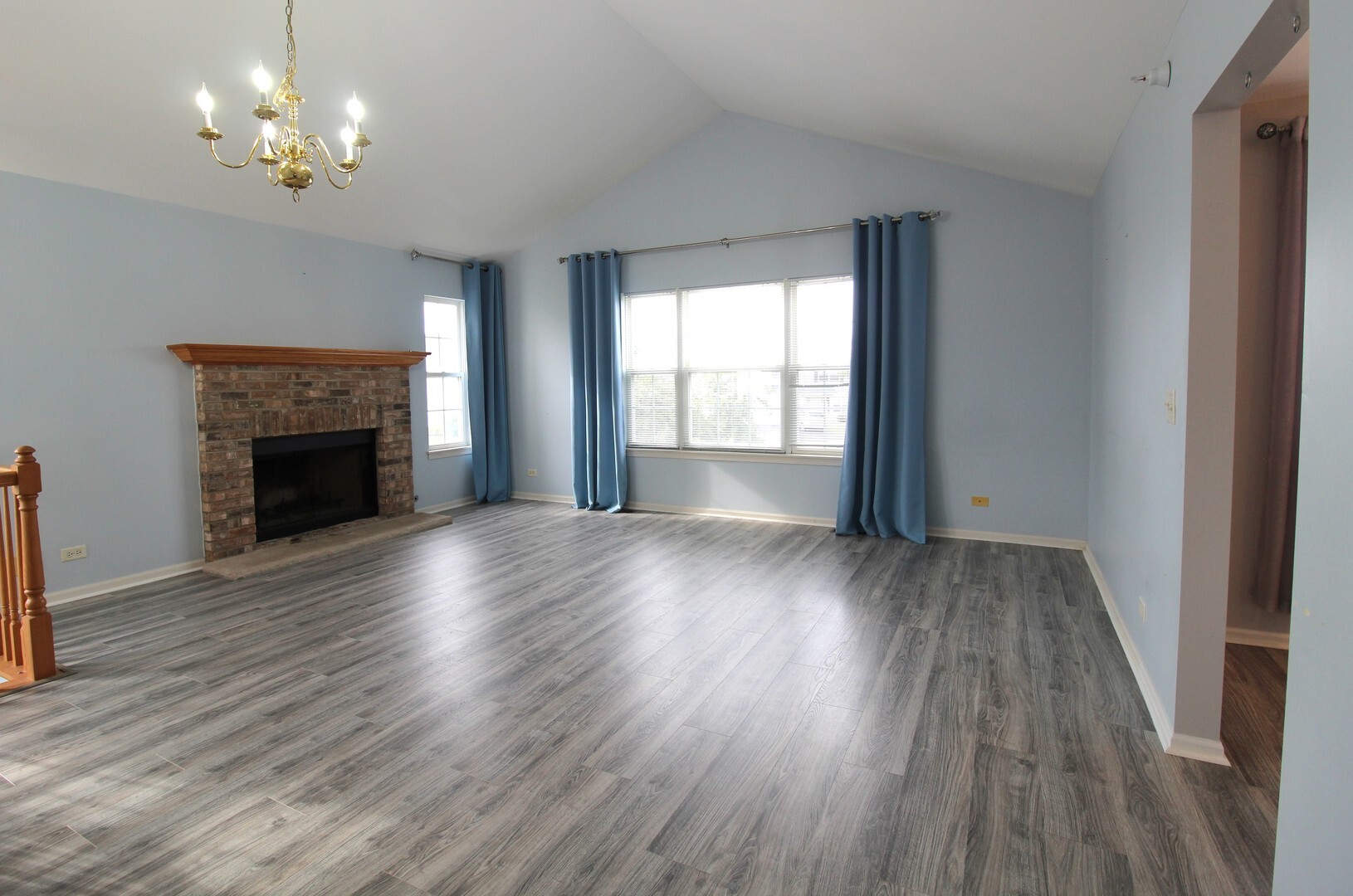 Property Photo: 2434 Dickens Drive 2434 IL 60503