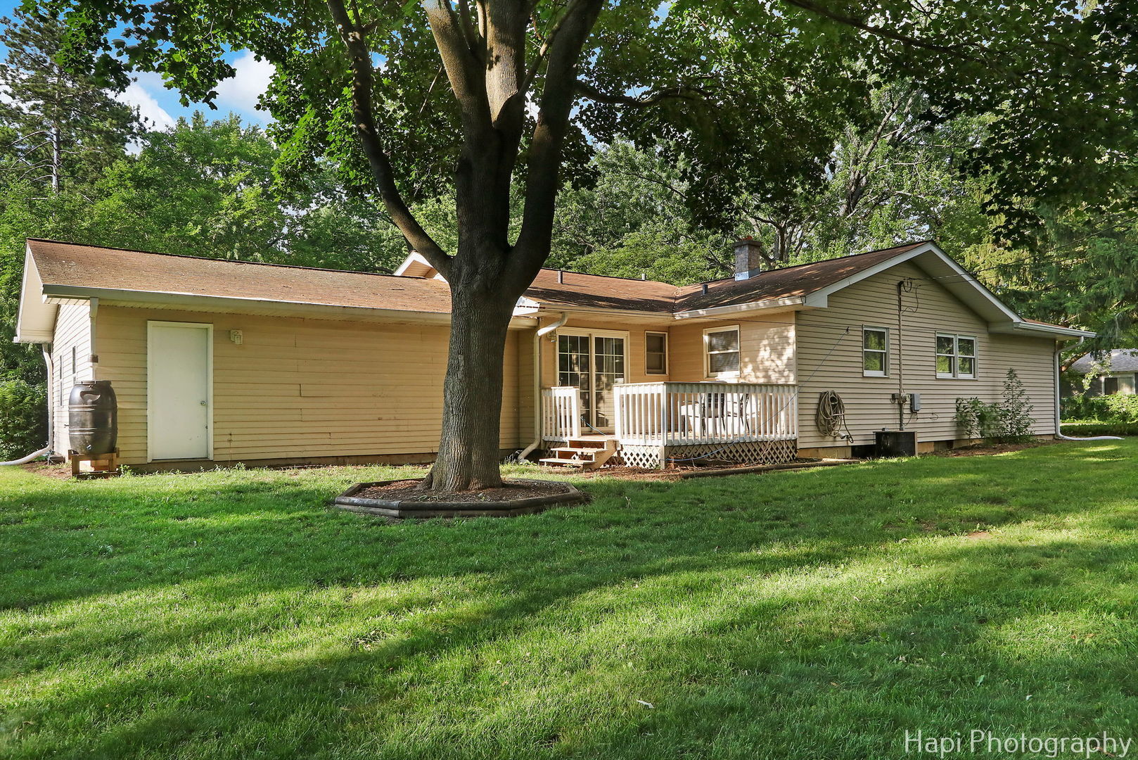Property Photo: 7101 Hiawatha Drive IL 60097