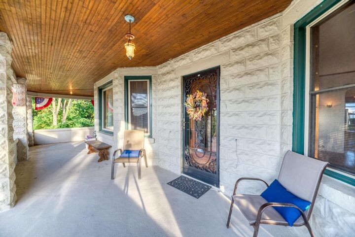 Property Photo:  8611 Archer Avenue  IL 60480 