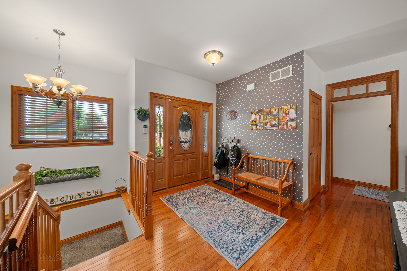 Property Photo:  990 Fox Trail Lane  IL 60552 