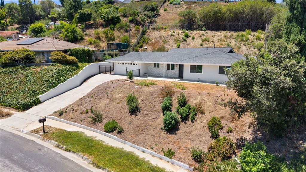 Property Photo:  2809 Ilopango Drive  CA 91745 