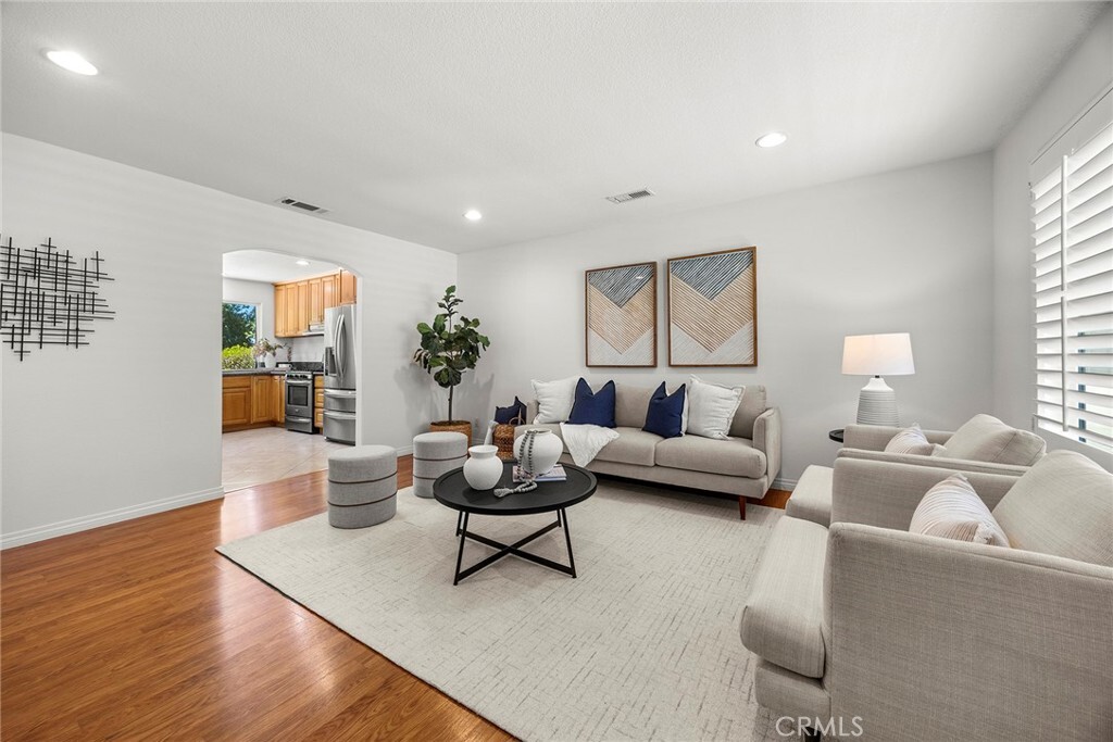 Property Photo: 4161 E Fauna Avenue CA 92807