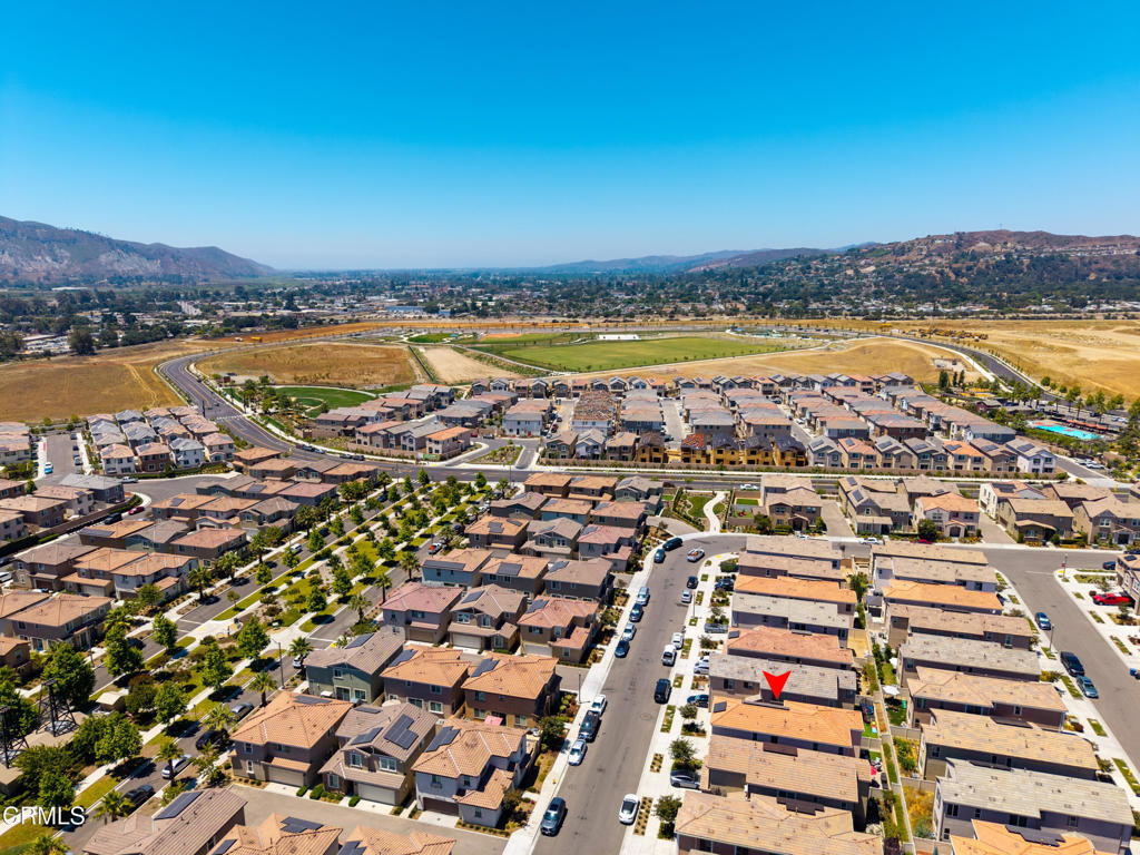 Property Photo: 1979 Tangelo Way CA 93060
