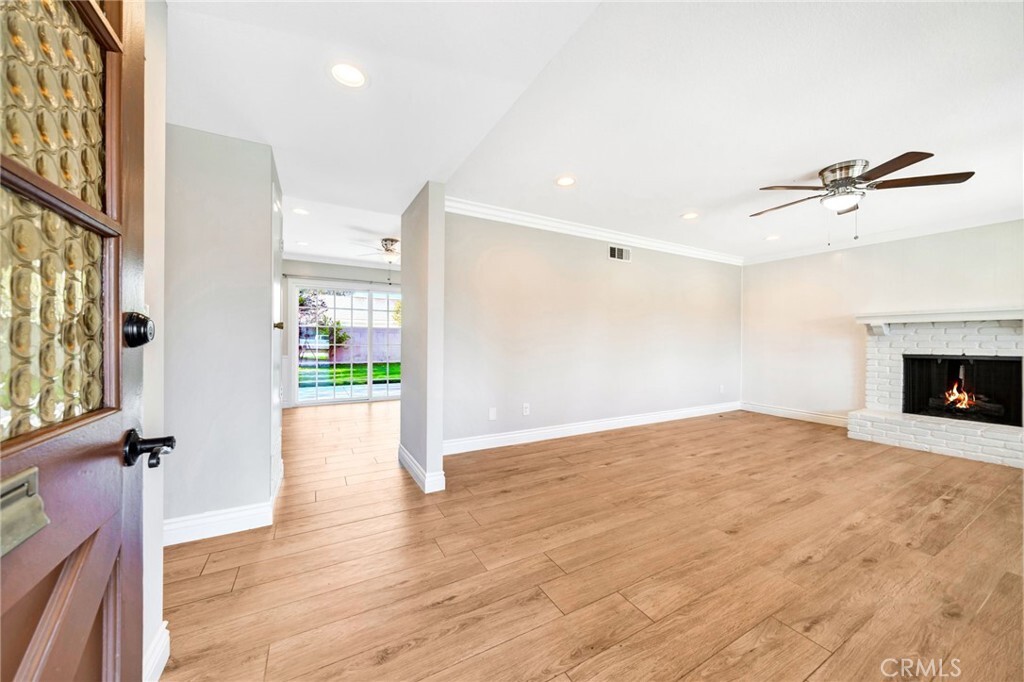 Property Photo: 5851 Pinon Drive CA 92649