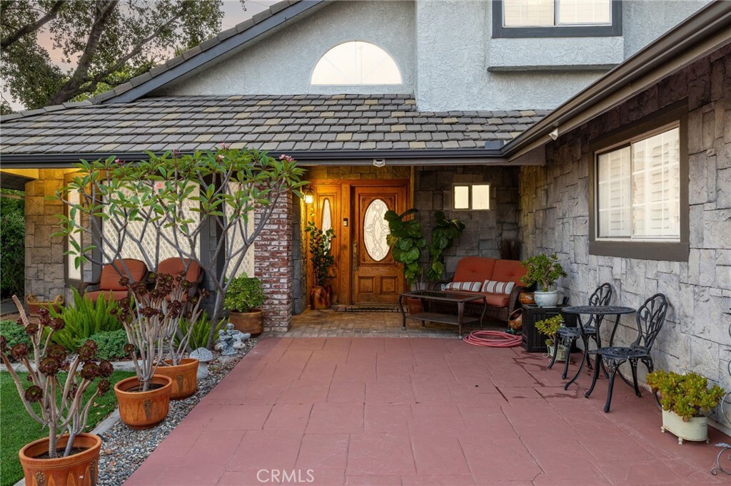 Property Photo: 981 Deep Springs Drive CA 91711