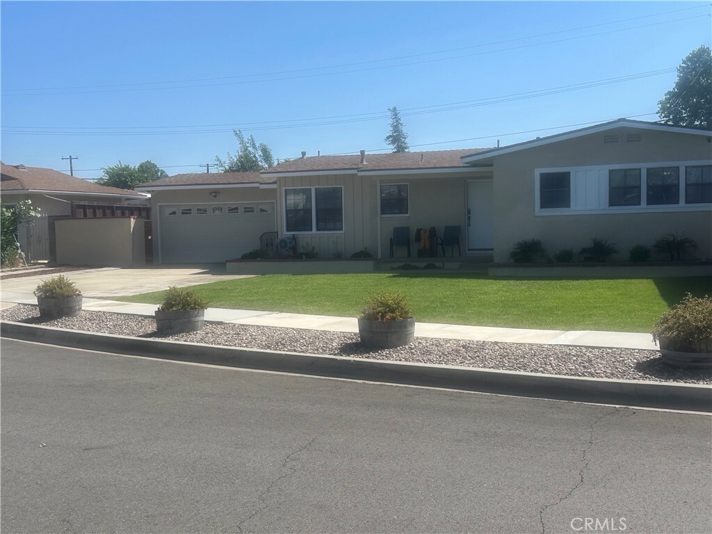 Property Photo:  1024 W Pine Street  CA 91790 