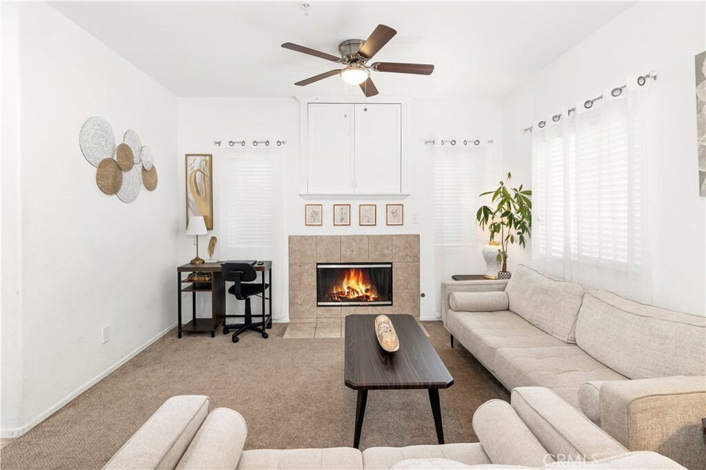 Property Photo: 26396 Arboretum Way 2901 CA 92563