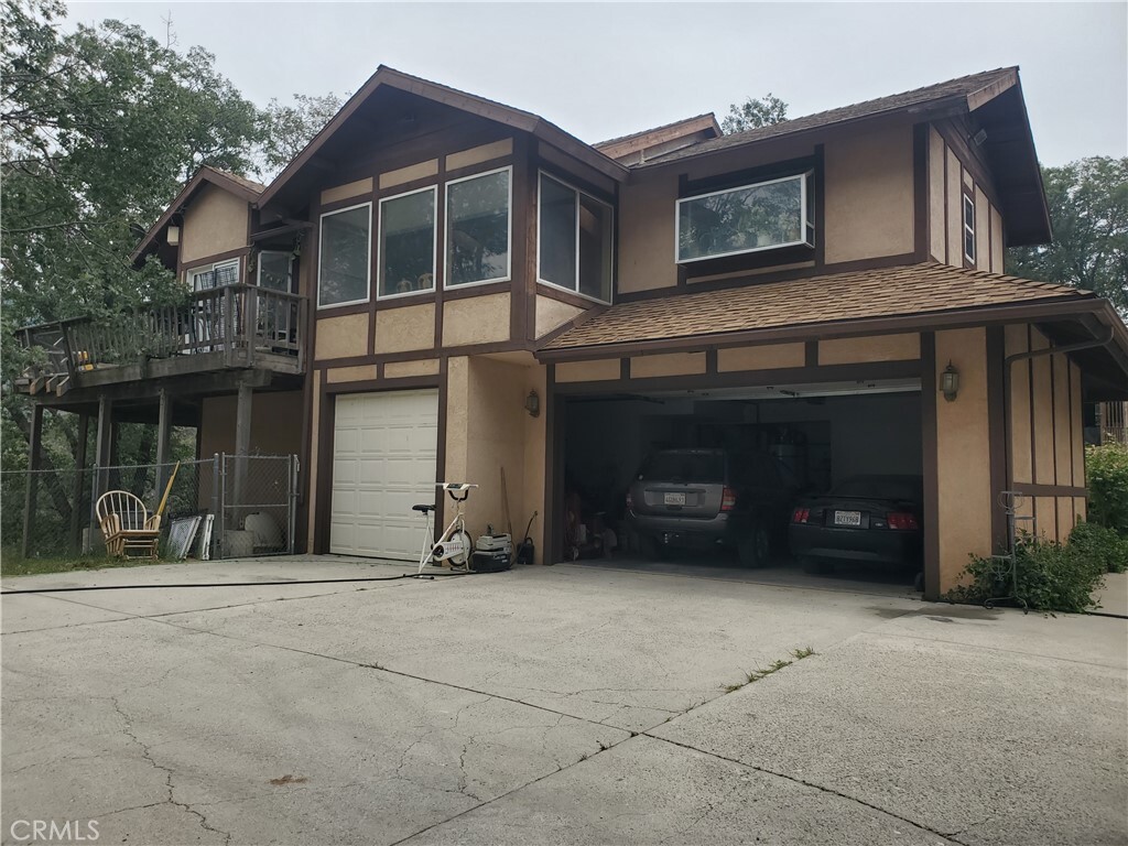 Property Photo:  535 N Dart Canyon Road  CA 92325 