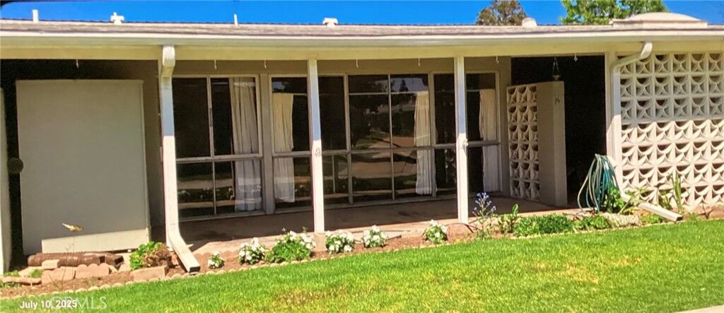 Property Photo:  1641 Monterey Rd M2 18 E  CA 90740 