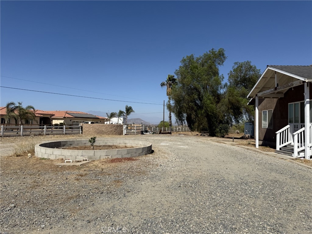 Property Photo:  21981 Palm Lane  CA 92570 