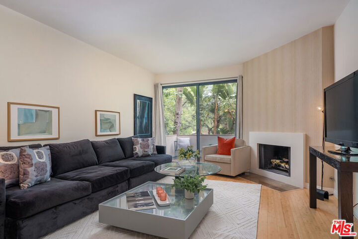 Property Photo:  3480 Barham Boulevard 218  CA 90068 