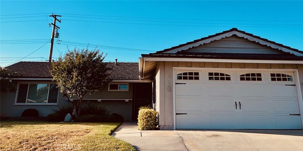 Property Photo: 16415 Red Coach Lane CA 90604