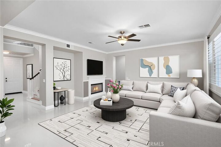 Property Photo: 23825 Lancer Court CA 92595