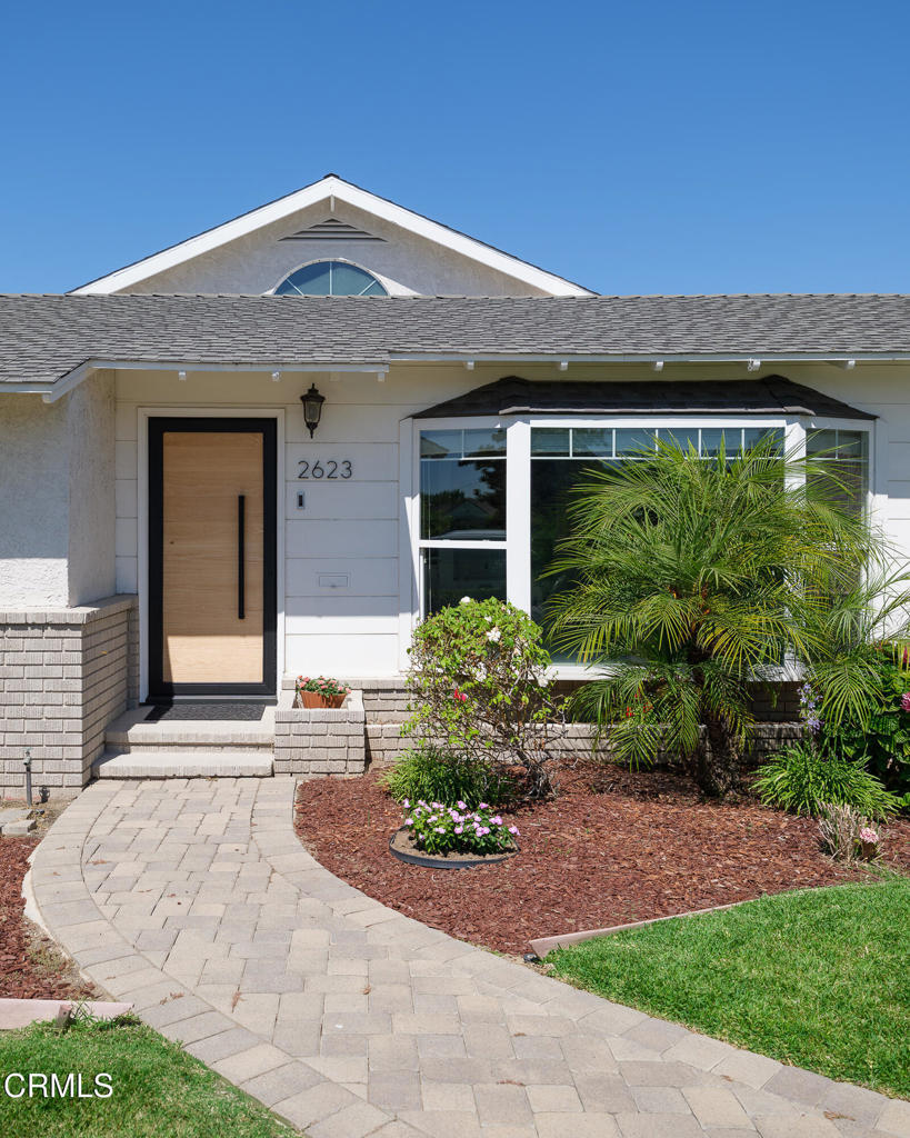 Property Photo:  2623 Fairgreen Avenue  CA 91006 