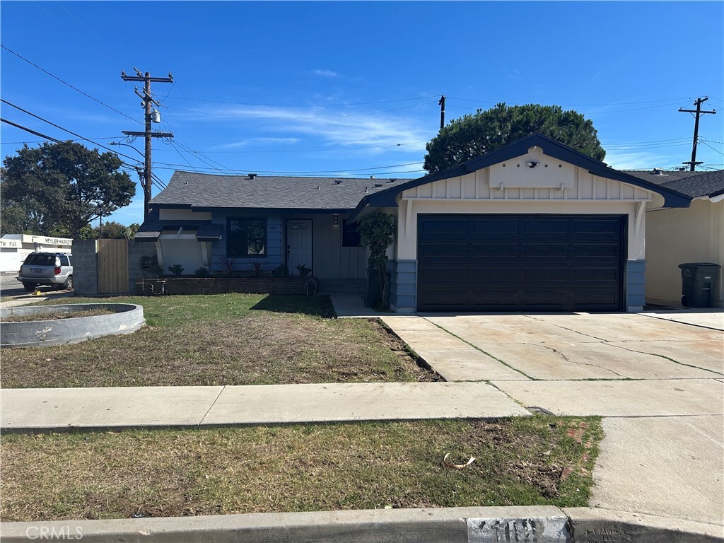 Property Photo: 1102 Maxfield Street CA 90502