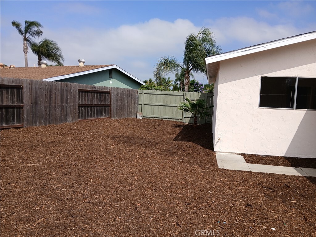 Property Photo: 4493 Estada CA 92057