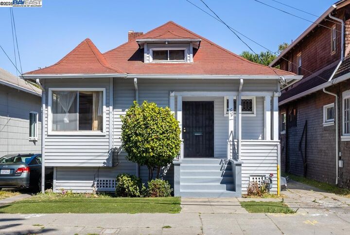1424 Walnut St  Alameda CA 94501 photo