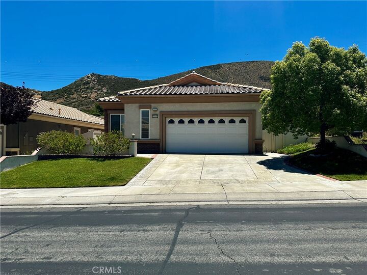 2348 Birdie Drive  Banning CA 92220 photo