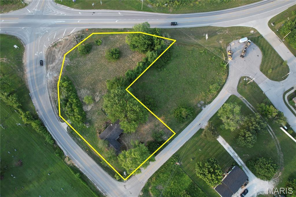 Property Photo: 2323 Hopewell Road MO 63385