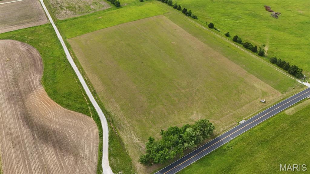 Property Photo: 3821 Holt Rd (6.6 Acres) MO 63385