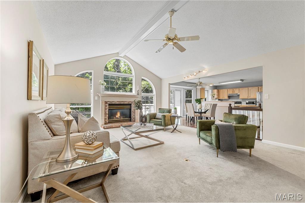 Property Photo: 3164 Willow Bend Drive MO 63303